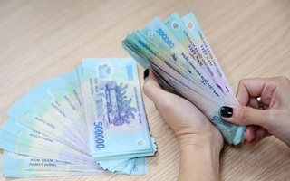 Hỗ trợ 5 triệu đồng mỗi tháng cho người làm công tác chuyên trách chuyển đổi số
