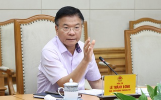Triệt để xử lý các vấn đề về quản lý bệnh viện