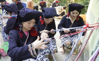 Bạo lực với phụ nữ dân tộc thiểu số: Kìm hãm sự phát triển của cả cộng đồng và quốc gia