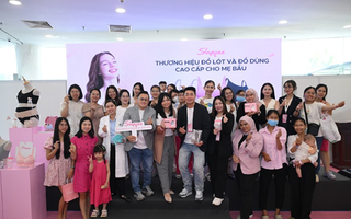 Talkshow “Lắng nghe sự thay đổi của bầu ngực”: Khi hành trình làm mẹ được thấu hiểu và nâng niu hơn