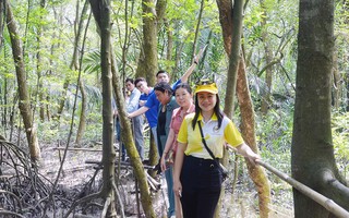 Vai trò của phụ nữ Khmer trong phát triển du lịch nông thôn