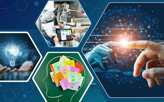 Cơ chế, chính sách hợp tác công tư trong lĩnh vực phát triển khoa học, công nghệ, đổi mới sáng tạo và chuyển đổi số