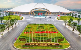 Phê duyệt Đề án tổ chức "Triển lãm thành tựu Đất nước nhân dịp kỷ niệm 80 năm Ngày Quốc khánh"