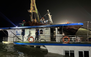 Quảng Ninh hỗ trợ 5 - 25 triệu đồng cho gia đình các nạn nhân bị thương và tử vong