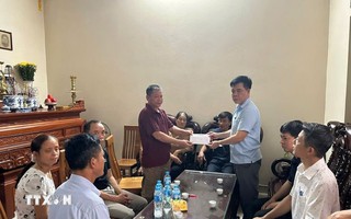 Hà Nội yêu cầu bố trí về y tế tốt nhất với người bị thương vụ lật tàu du lịch