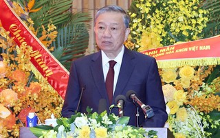 Ngành kiểm sát góp phần kiến tạo xã hội kỷ cương, công bằng, dân chủ, văn minh