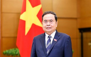 Truyền tải thông điệp của Việt Nam tại Hội nghị các Chủ tịch Quốc hội thế giới
