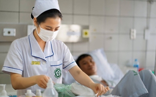 Đánh giá năng lực hành nghề Y: Cần đảm bảo công bằng - minh bạch - chất lượng trong tổ chức kỳ thi