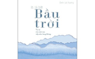Lời tự sự của một nữ tiếp viên hàng không