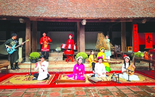Kỷ nguyên mới và văn hóa phát triển Việt Nam - Bài 1: Kỷ nguyên của một nền văn hóa toàn diện