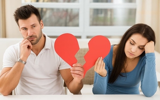 Để không phải nói "Giá như..." cho hôn nhân