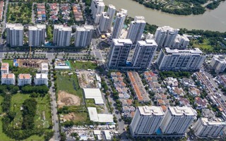 Áp thuế 20% khi mua bán bất động sản, hiểu thế nào cho đúng và đủ?