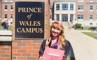 Thạc sĩ Giáo viên Canada Phượng Hồng Lê - Rosie: “Thành công không chỉ dành cho thần đồng hay người may mắn, mà dành cho người không bỏ cuộc"