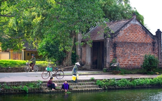 Làng còn hay mất…