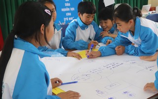 4/9 chỉ tiêu của Dự án 8 vượt cao so với kế hoạch