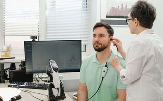Phương pháp điều trị mang lại hy vọng cho người bị điếc di truyền