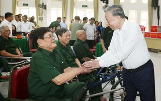 UỐNG NƯỚC NHỚ NGUỒN