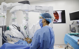 Kiểm soát chặt chẽ chất lượng thiết bị y tế được mua sắm
