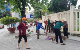 Phụ nữ Điện Biên: Những "kiến trúc sư" thầm lặng xây dựng nông thôn mới