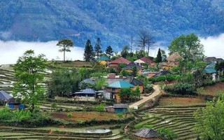 Lào Cai: Đặt mục tiêu có thêm 5 xã đạt chuẩn nông thôn mới, nông thôn mới nâng cao