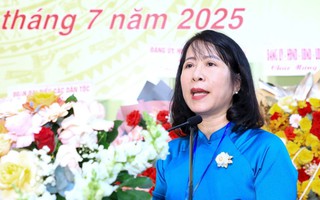 Lâm Đồng: Xã Cư Jút phấn đấu trở thành phường trước năm 2030