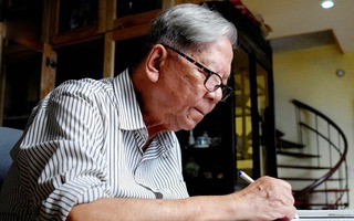 Con gái cố nhạc sĩ Hoàng Vân mong âm nhạc của cha mình là di sản sống động