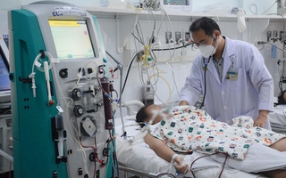 Sốt xuất huyết tại TPHCM tiếp tục gia tăng, đã có 10 ca tử vong