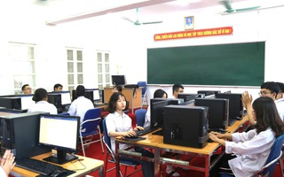 Giáo dục Sơn La khởi sắc nhờ chuyển đổi số và ứng dụng AI