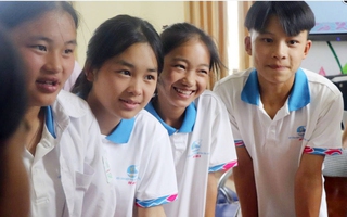 Đào tạo nhân lực chất lượng cao người dân tộc thiểu số: Cần có chính sách đồng bộ
