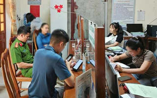 Hà Tĩnh: Nữ nhân viên quỹ tín dụng kịp thời ngăn chặn vụ lừa đảo qua mạng