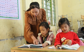 Giao quyền quản lý giáo dục cho cấp xã: Cơ hội đột phá và thách thức không nhỏ