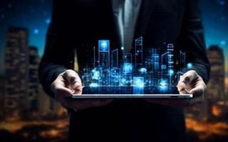 Xu hướng số hóa quản lý tài sản ở các tập đoàn lớn