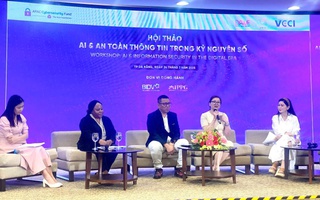 BIDV đồng hành với nữ doanh nhân trên hành trình chuyển đổi số