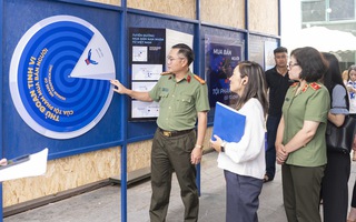 Nhận biết những xu hướng mới của tội phạm mua bán người