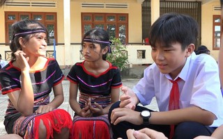 Hỗ trợ giới trẻ tiên phong xây dựng cộng đồng an toàn và không bạo lực giới