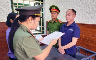 Hà Tĩnh: Khởi tố, bắt tạm giam phóng viên lừa đảo chiếm đoạt tài sản