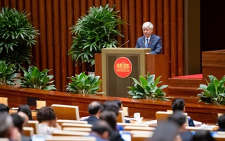 Nội dung chính của Luật sửa đổi, bổ sung một số điều của Luật Mặt trận Tổ quốc Việt Nam 