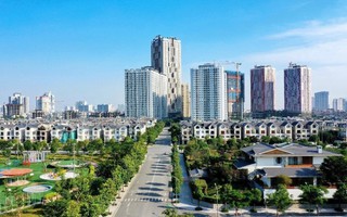 Cơ hội nào cho thị trường bất động sản trong bối cảnh mới?