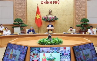 Trong 6 tháng qua, 96,5% hộ gia đình đánh giá có thu nhập ổn định hoặc cao hơn cùng kỳ