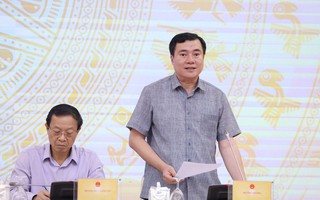 Sẽ bổ sung quy định về định danh điện tử, trách nhiệm sàn với mô hình thương mại điện tử mới