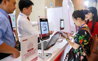 Agribank cho vay đầu tư sản xuất kinh doanh với lãi suất ưu đãi chỉ từ 3,5%/năm
