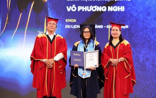 Những gì chúng ta làm hôm nay là hạt giống cho tương lai