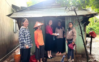 Phụ nữ Rơ Ngao, Gia Rai vươn lên thoát nghèo, xây dựng cuộc sống ấm no