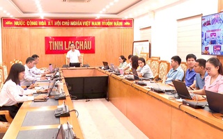 Lai Châu: Tập huấn sử dụng các hệ thống thông tin đáp ứng mô hình chính quyền địa phương 2 cấp