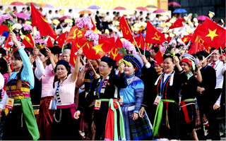 Kỷ nguyên mới và văn hóa phát triển Việt Nam - Bài cuối: Hiện thực hóa khát vọng hùng cường và nhân văn