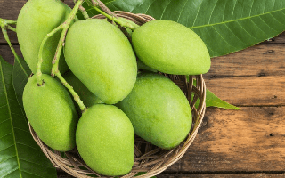 Phương pháp mới giúp bảo quản xoài tươi 1 tháng