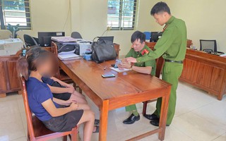 Ngăn chặn kịp thời 2 bé gái ở Lào Cai bị đối tượng lạ đến tận thôn "đón đi làm thuê"