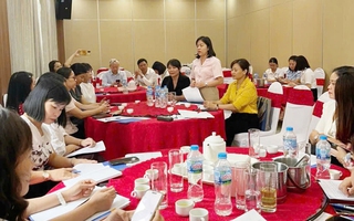 Hội LHPN tỉnh Bắc Ninh: Tăng cường phối hợp hỗ trợ phụ nữ phát triển kinh tế
