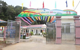 Đồng bộ hạ tầng để nâng tầm diện mạo nông thôn mới
