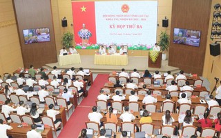 Lào Cai hỗ trợ cán bộ đến công tác tại trung tâm hành chính mới